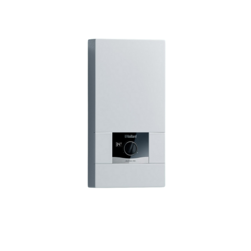 VAİLLANT VED E & Pro Serisi Elektrikli Şofben (Ani Su Isıtıcı)